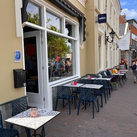 Отель Huis Te Zaanen Вормервер Экстерьер фото